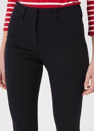 Petite Amanda Jean, True Navy, hi-res