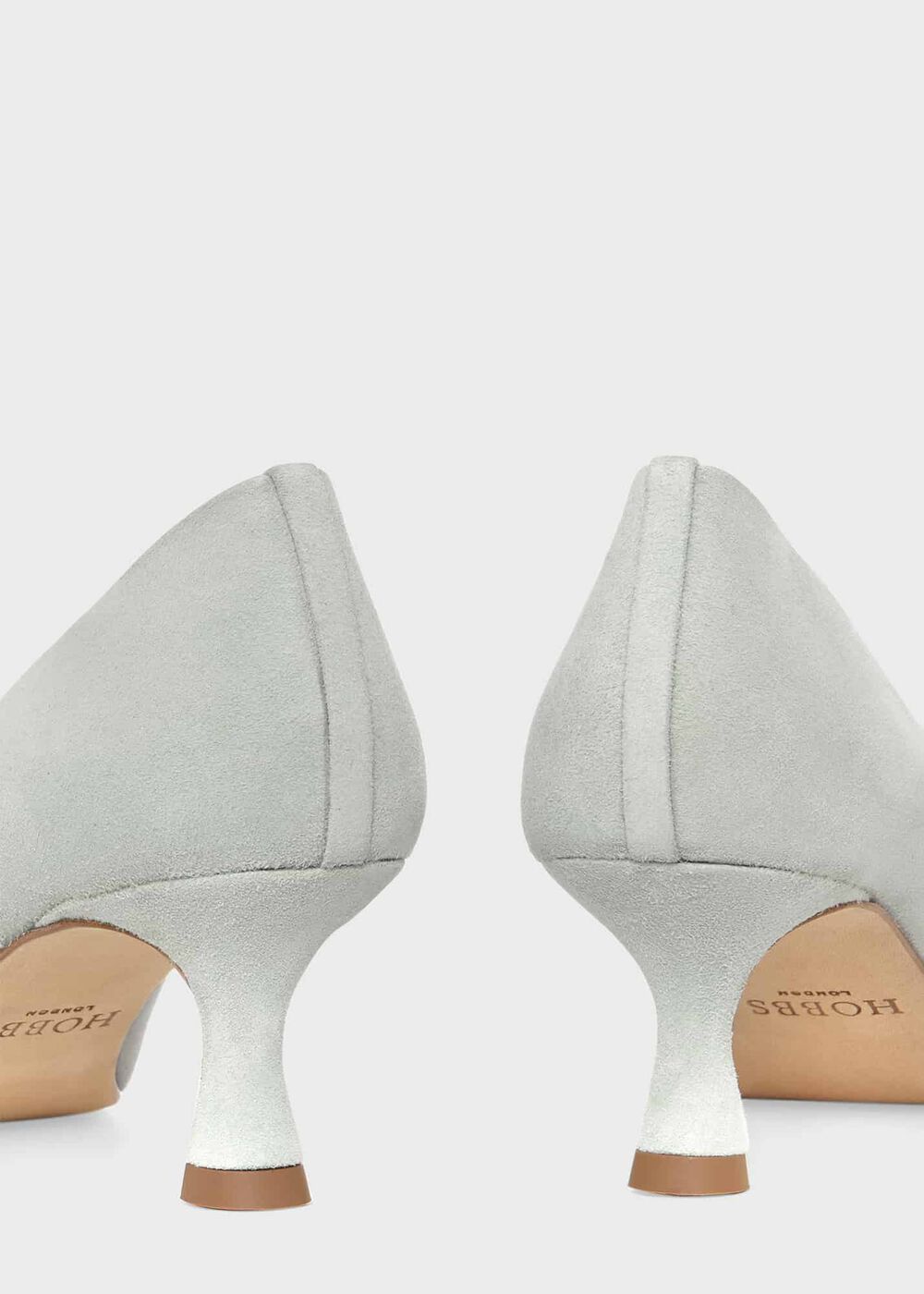Esther Pumps, Sage Green, hi-res