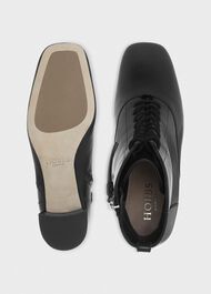 Issy Lace Up Boot, Black, hi-res