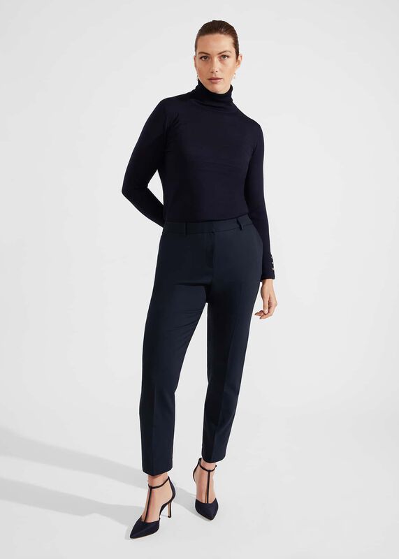Trousers | Women's Work, Evening & Casual Trousers | Hobbs London