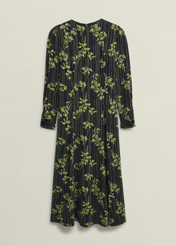 Alison Jersey Dress
