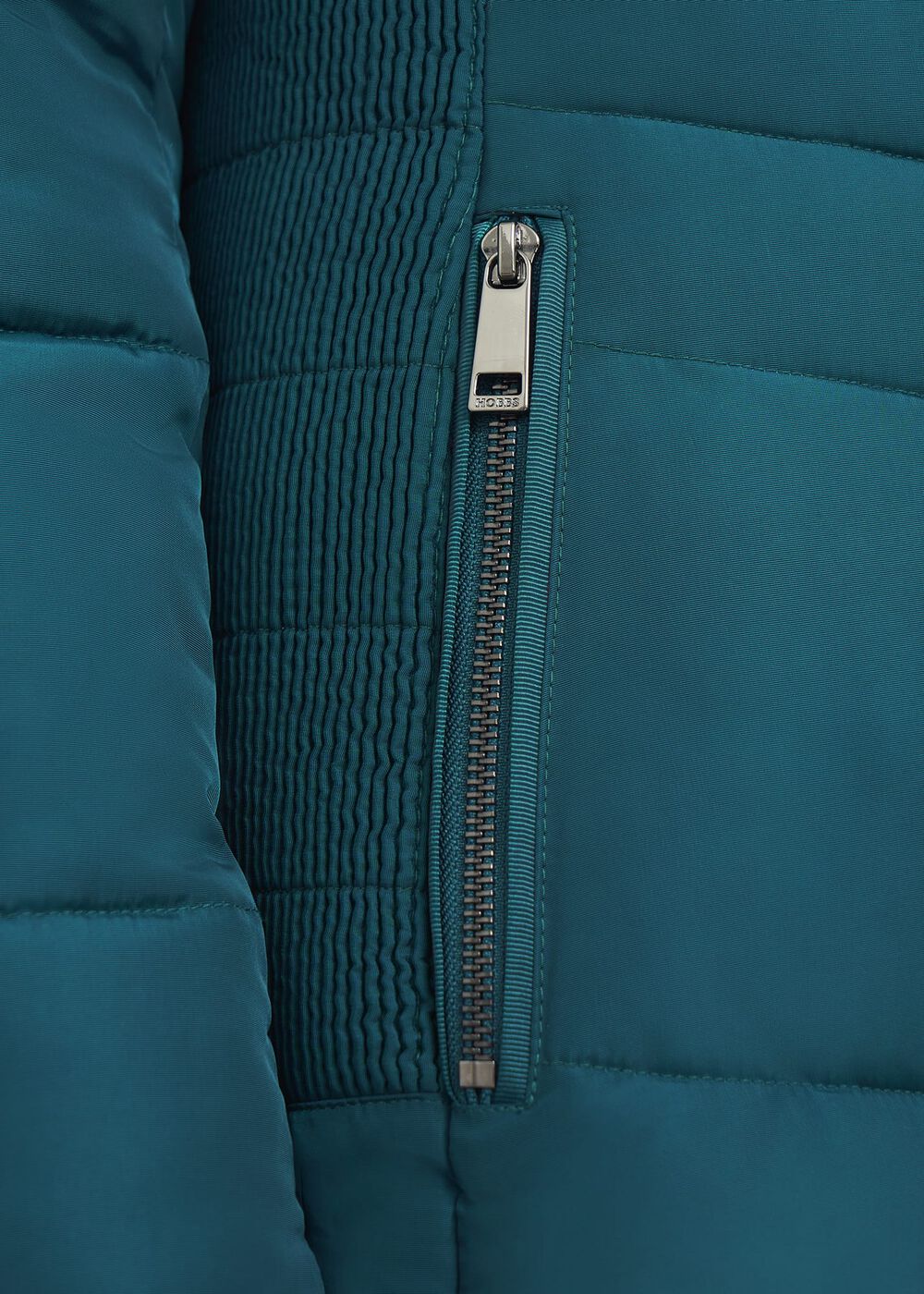 Jaymie Puffer, Kyanite Green, hi-res