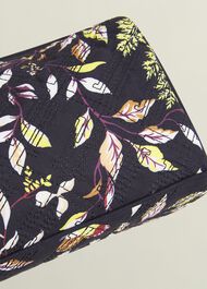 Aurelia Wash Bag, Navy Multi, hi-res