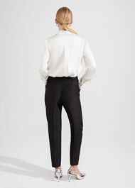 Jodie Pants, Black, hi-res