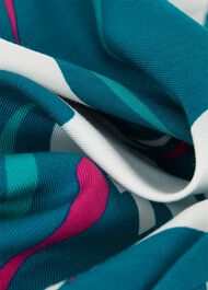 Winnie Dress, Ivory Multi, hi-res