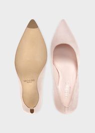 Adrienne Pumps, Pale Pink, hi-res