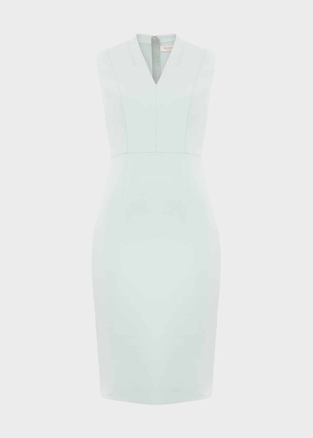 Olivia Dress, Sage Green, hi-res