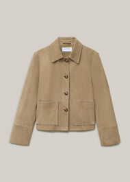 Montana Jacket, Camel, hi-res