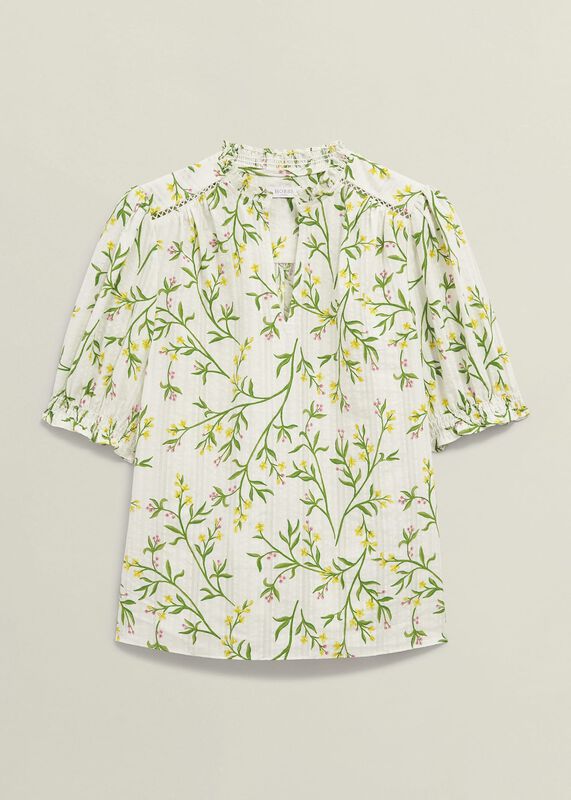 Marianna Blouse