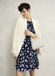 Kamala Pearl Bag, Ivory, hi-res