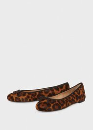 Flo Ballerina, Leopard, hi-res