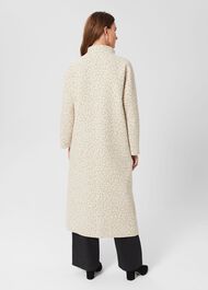 Astrid Coat, Biscuit Ivory, hi-res