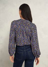Dorfold Blouse, Multi, hi-res