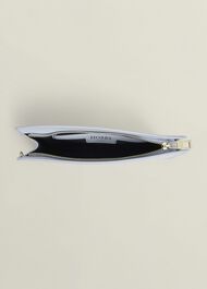 Catherine Wristlet, Pale Blue, hi-res