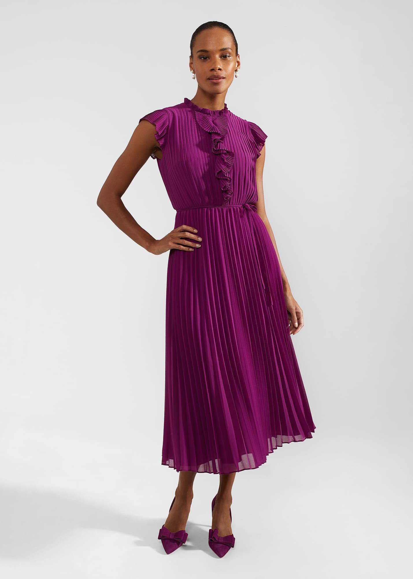 Women's Dresses & Jumpsuits I Casual & Formal Styles | Hobbs US |