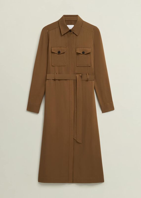 Combs Dress