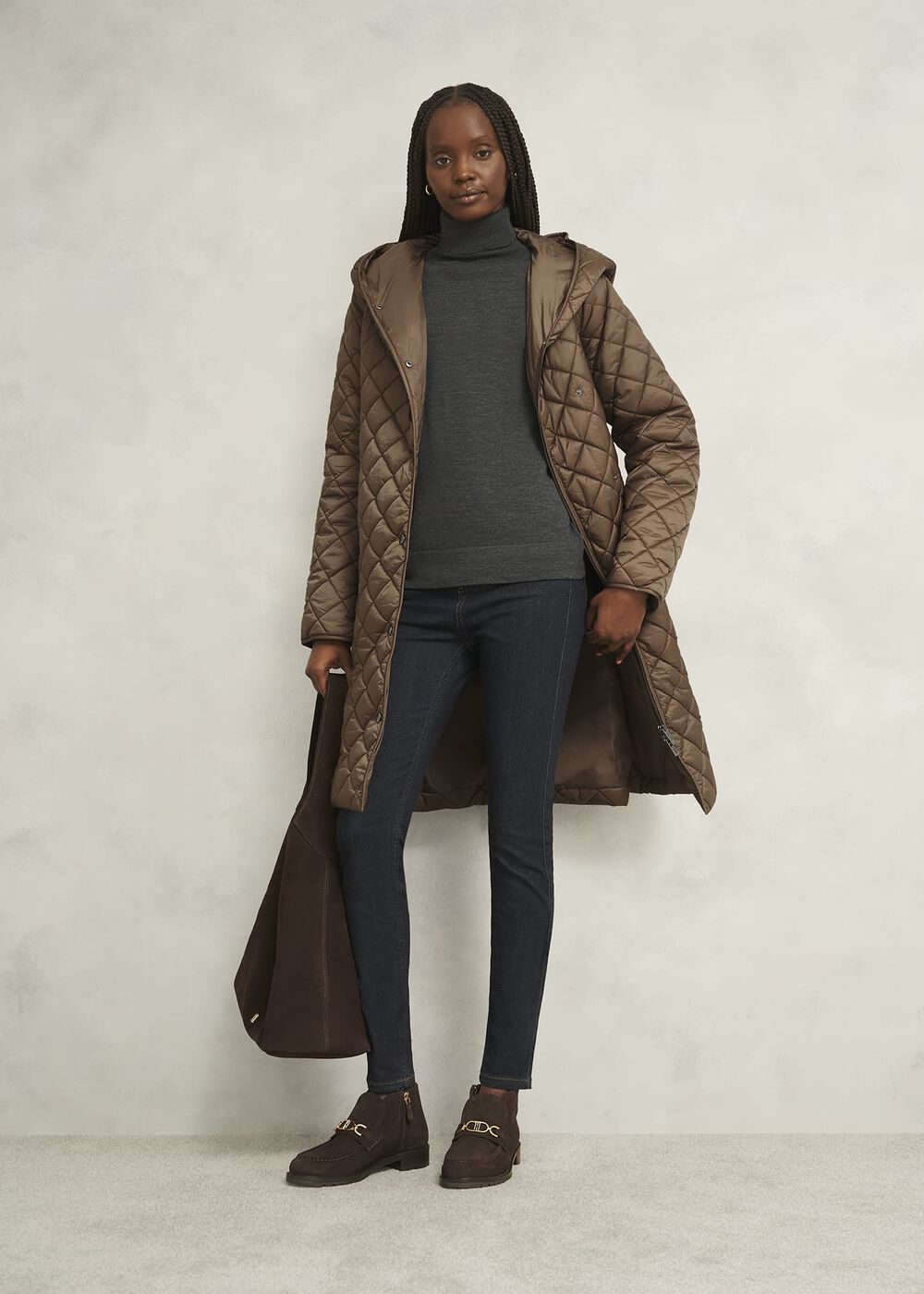 Ines Puffer, Mink, hi-res