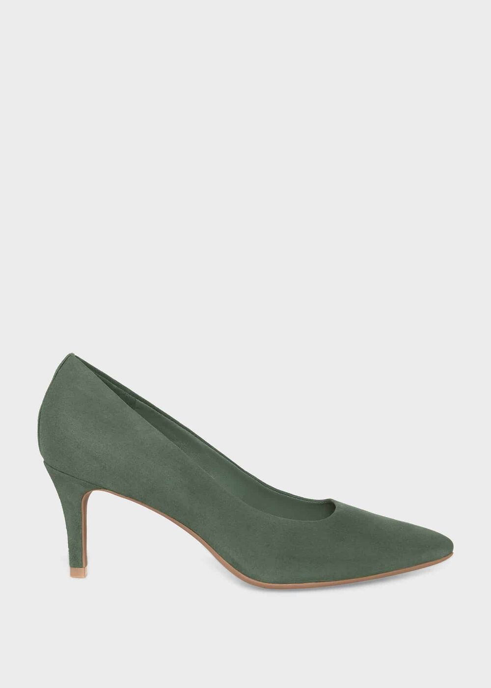 Amy Pumps, Orchard Green, hi-res