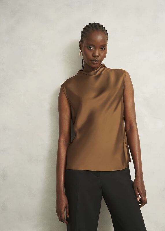 Gigi Blouse