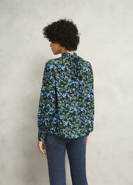 Dotank Topone Blouse, Multi, hi-res