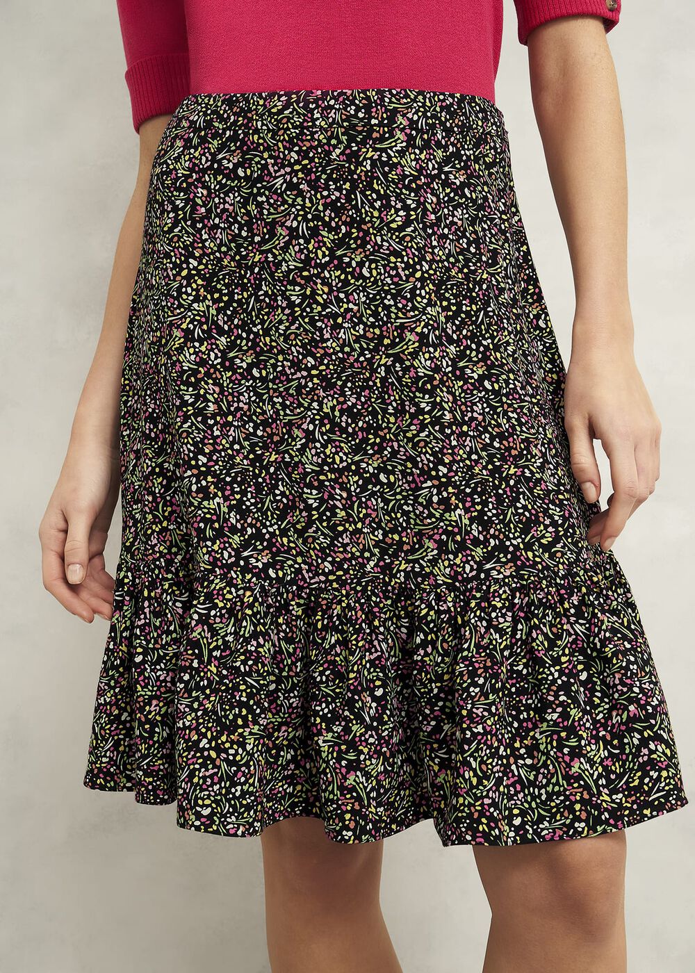 Marley Skirt, Multi, hi-res