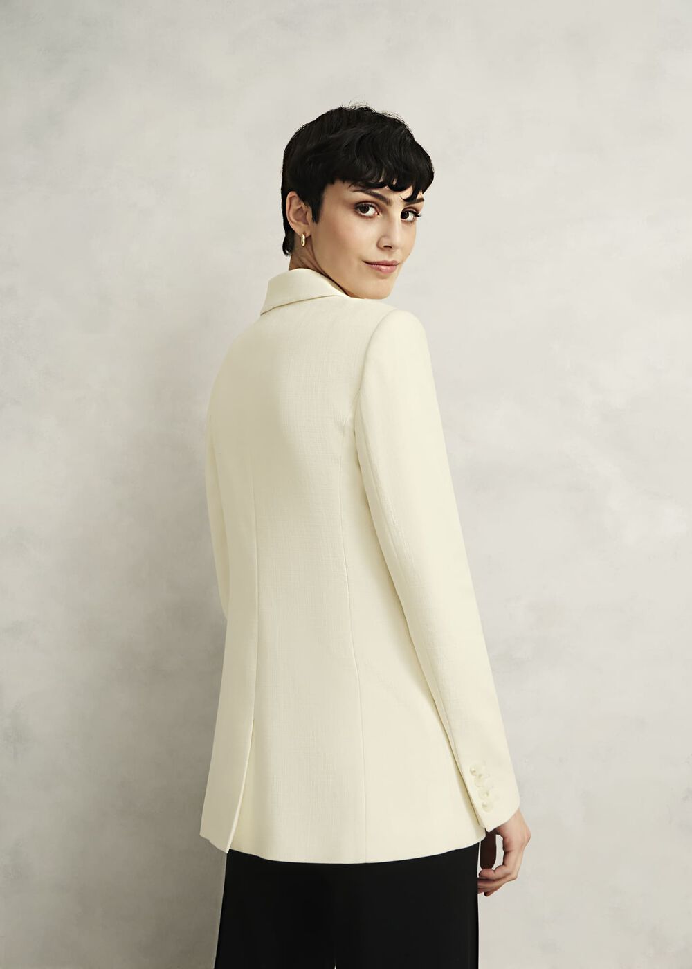 Barnsley Jacket, Buttercream, hi-res