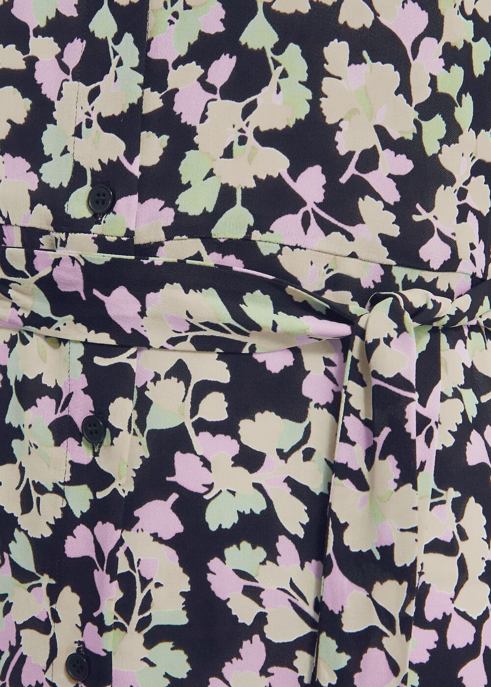 Esme Dress, Navy Multi, hi-res