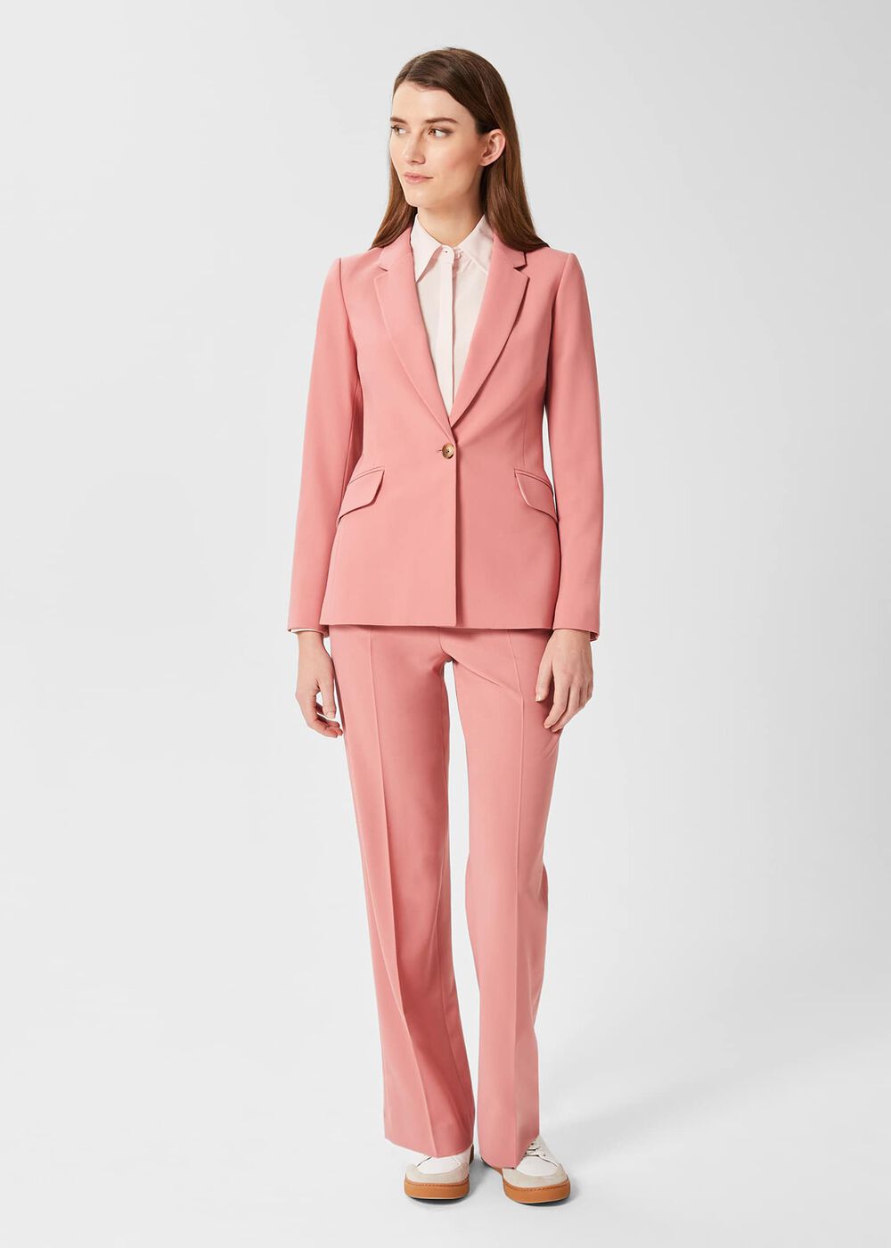 Rozi Pants, Pink, hi-res