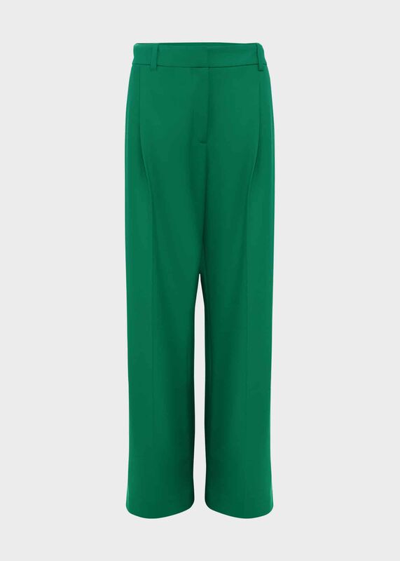 Verona Wide Leg Pants