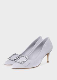 Lucinda Pumps, Ice Blue, hi-res