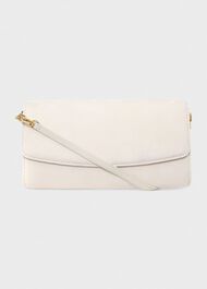 Sarah Clutch, Creamy Oyster, hi-res