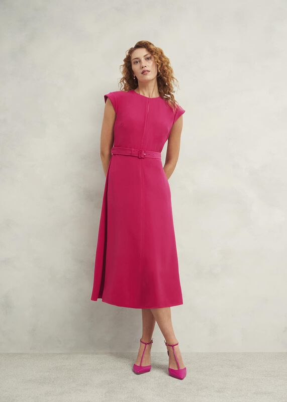 Meera Dress
