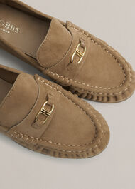 Alana Loafers, Light Tan, hi-res