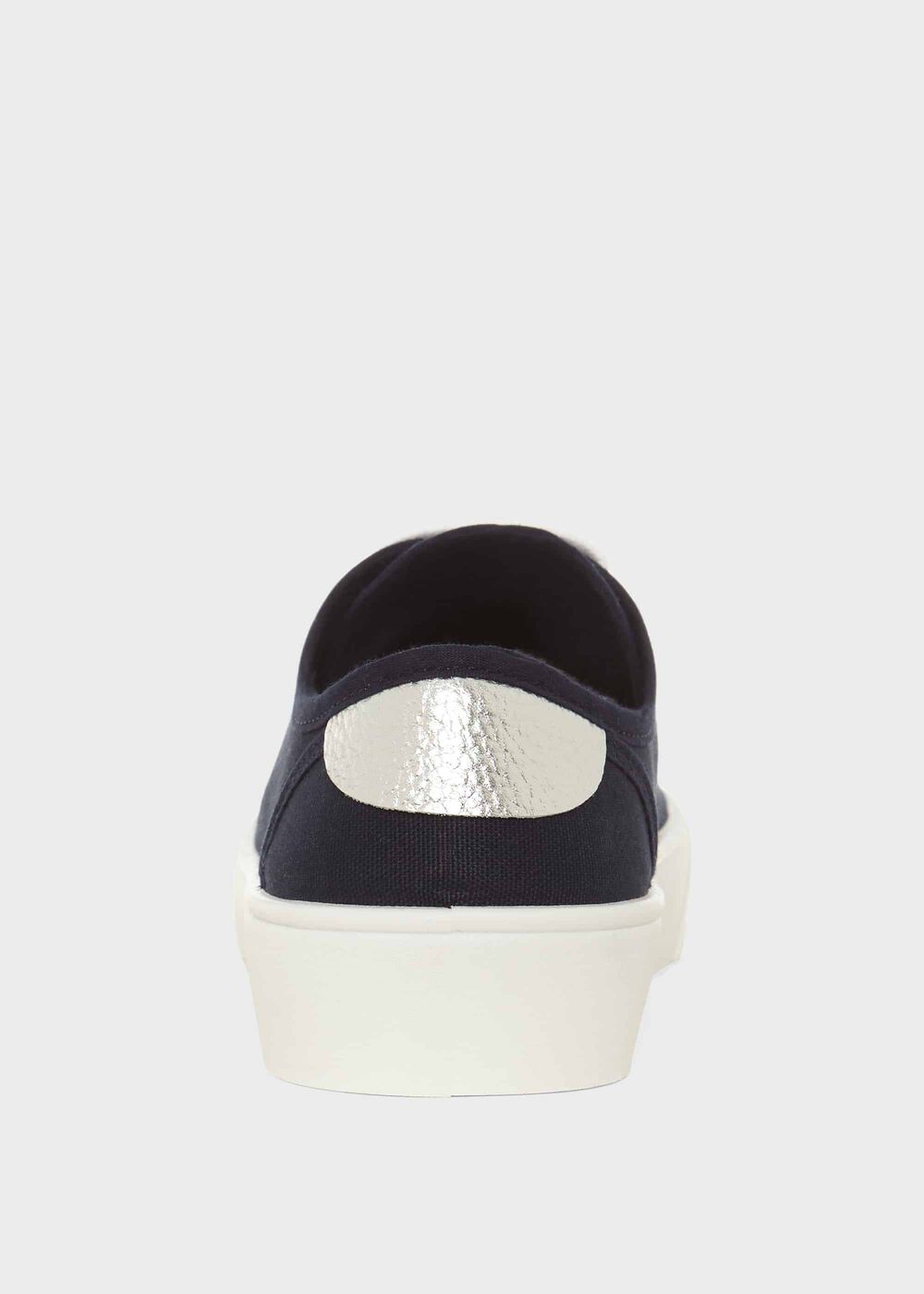 Bess Sneakers, Navy, hi-res