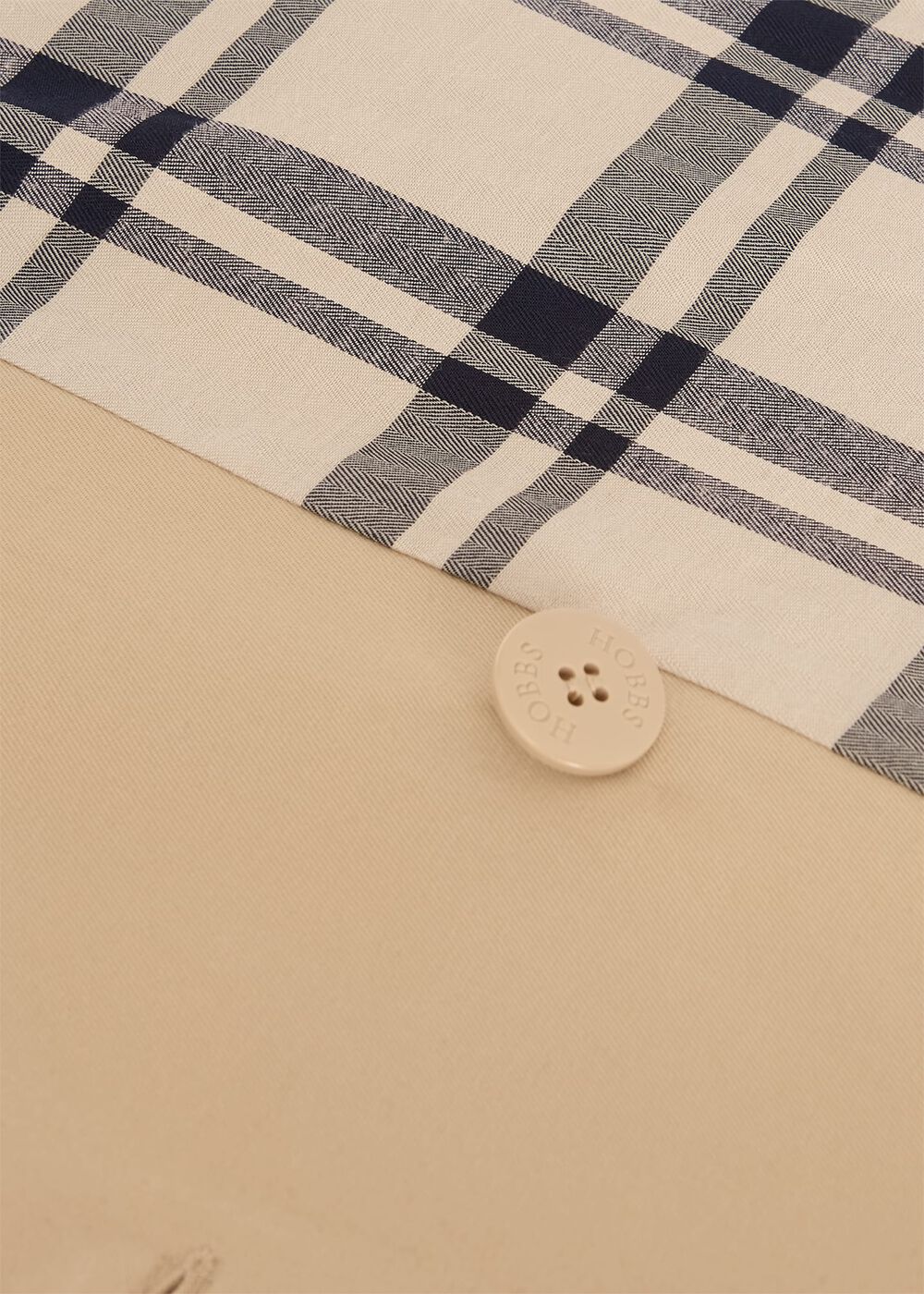Lisa Trench, Beige Suede, hi-res
