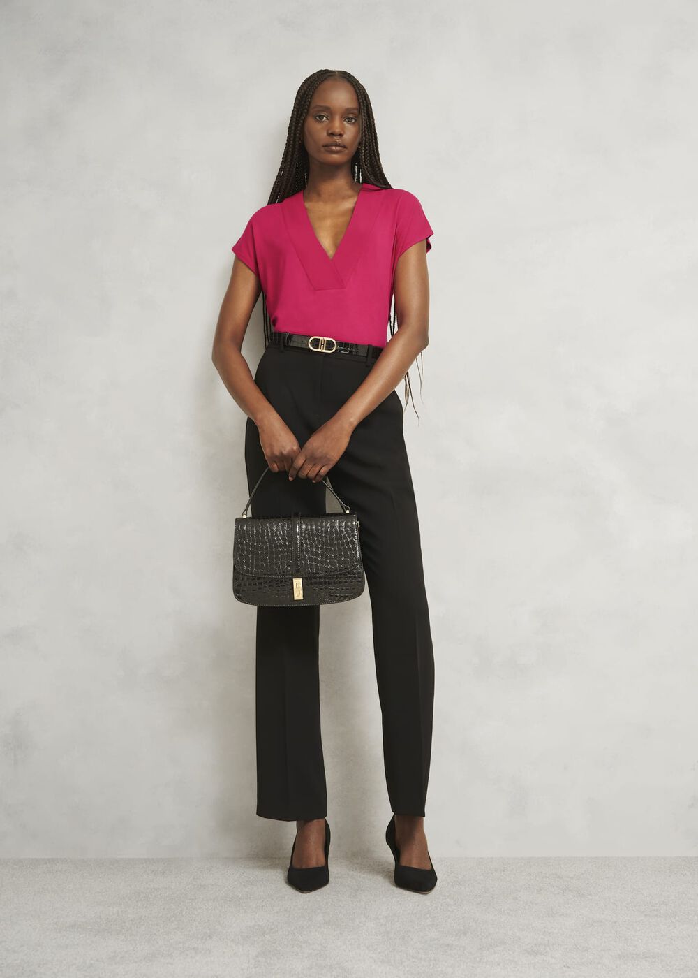 Jonie Top, Granita Pink, hi-res