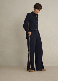 Hadley Pants, Navy, hi-res