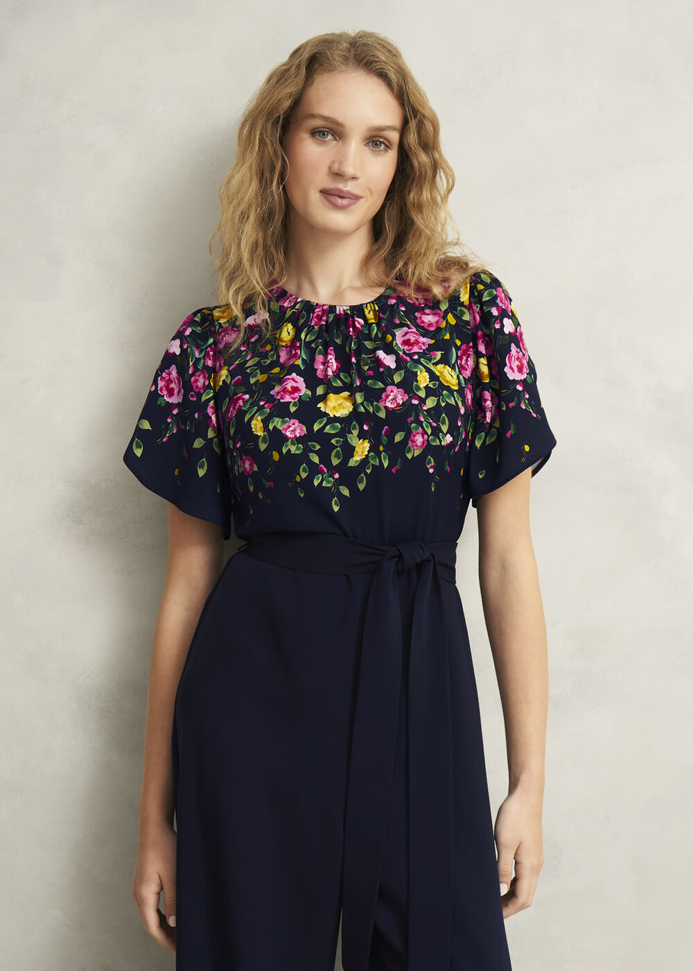 Verena Jumpsuit, Multi, hi-res