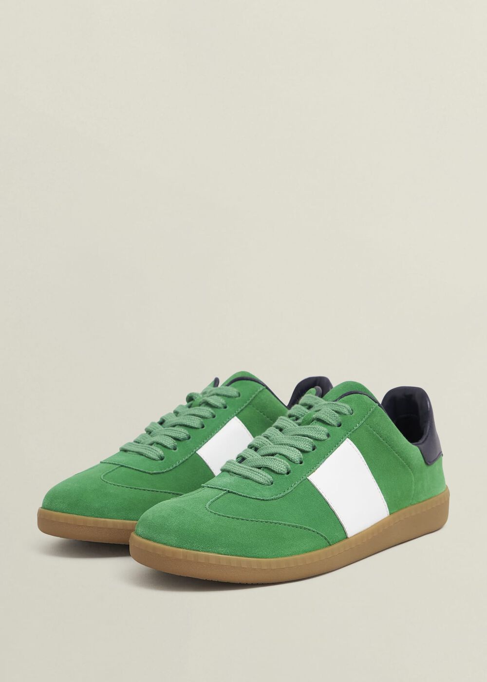 Etta Sneakers, Green Multi, hi-res