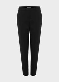 Gael Pants, Black, hi-res