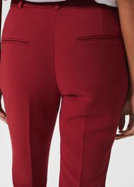 Suki Pants, Rhubarb Red, hi-res