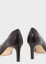 Lizzie Court, Black, hi-res