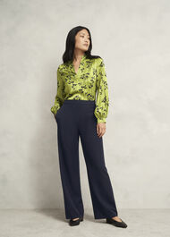 Marina Pants, Hobbs Navy, hi-res