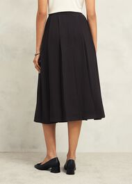 Adalyn Skirt, Black, hi-res