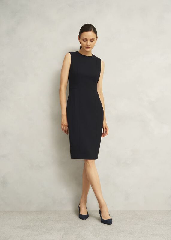 Petite Ivy Dress