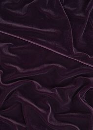Willow Dress, Mulberry Purple, hi-res
