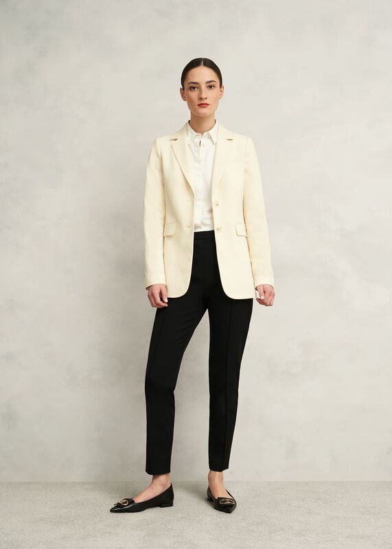 Lexi Slim Travel Pants