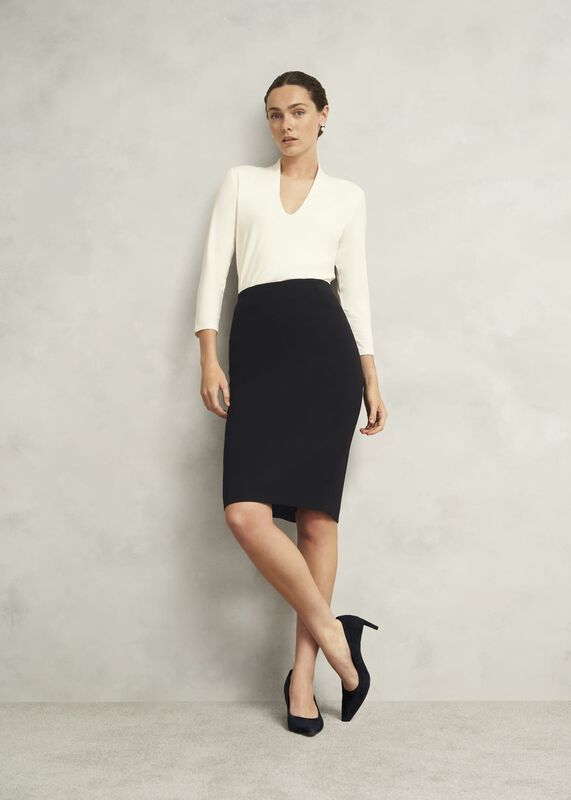 Petite Rae Skirt