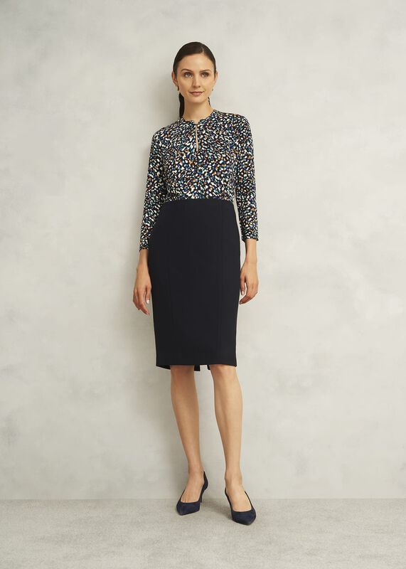 Petite Ivy Skirt