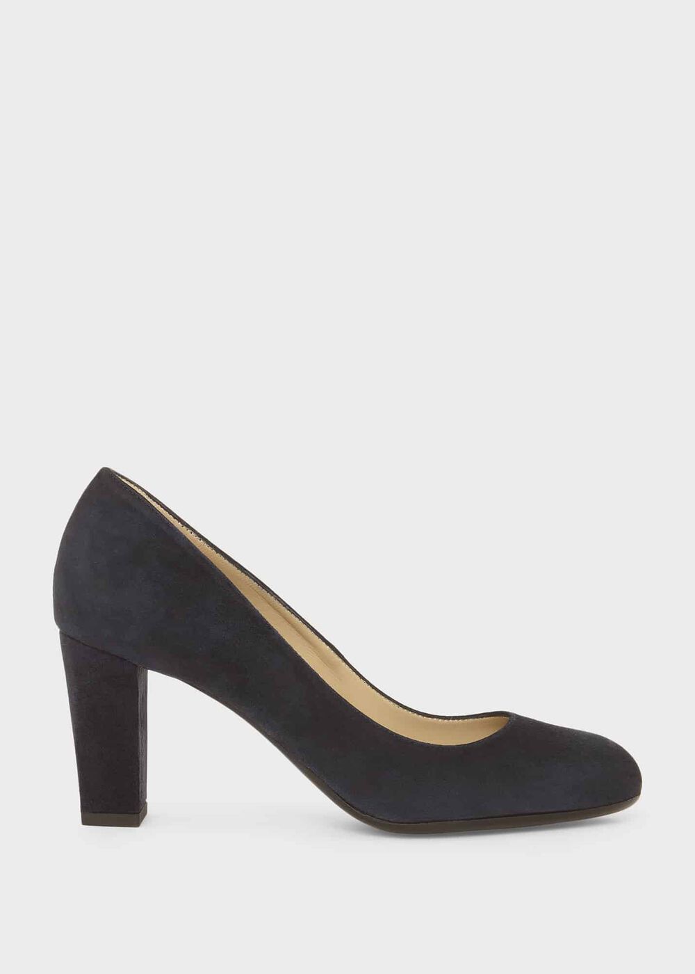 Sonia Pumps, Navy, hi-res